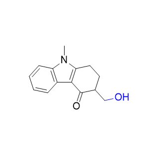 昂丹司琼杂质09