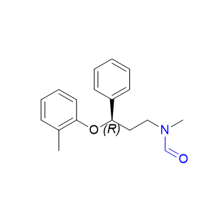 托莫西汀杂质10