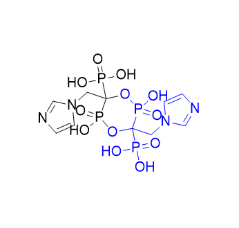 唑来膦酸杂质05
