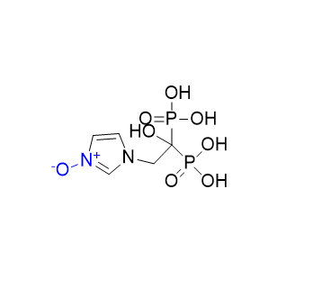 唑来膦酸杂质06