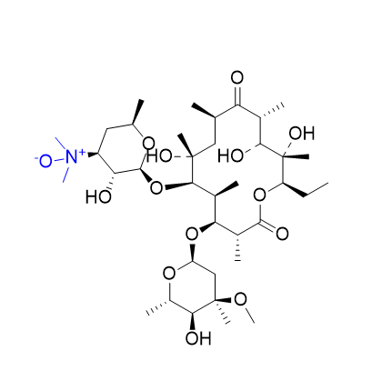 红霉素杂质07