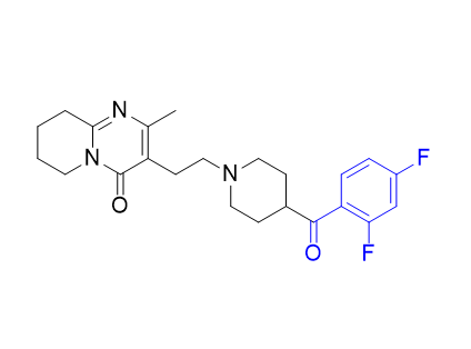 利培酮杂质07