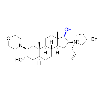 罗库溴铵杂质03