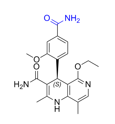 非奈利酮杂质02