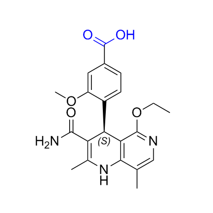 非奈利酮杂质03