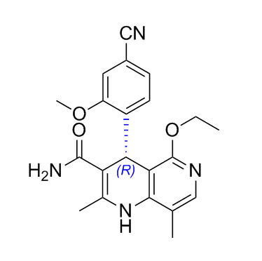 非奈利酮杂质07