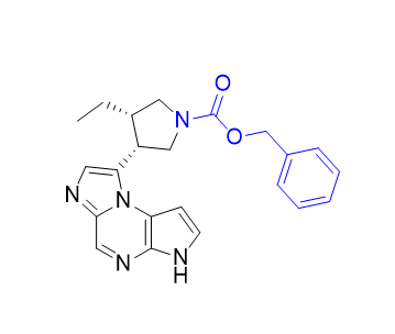 乌帕替尼杂质02