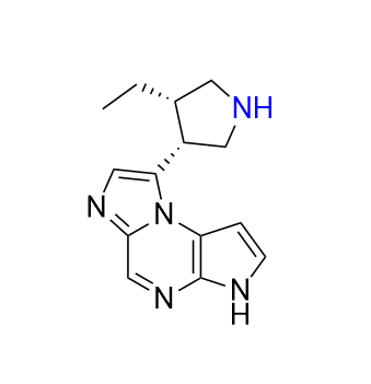 乌帕替尼杂质04