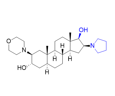 罗库溴铵杂质07