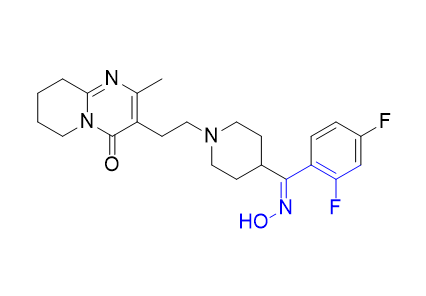 利培酮杂质01