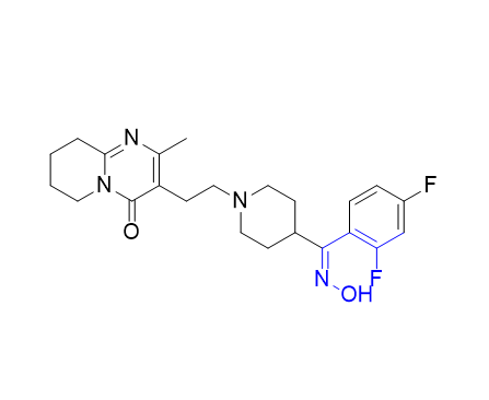 利培酮杂质02