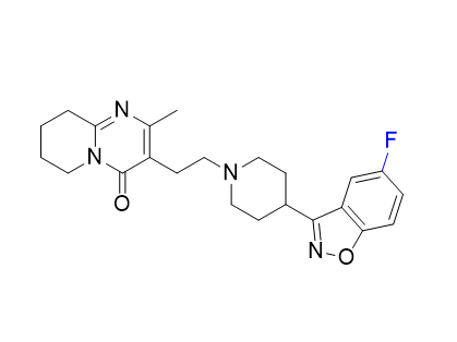 利培酮杂质04