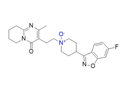 利培酮杂质11