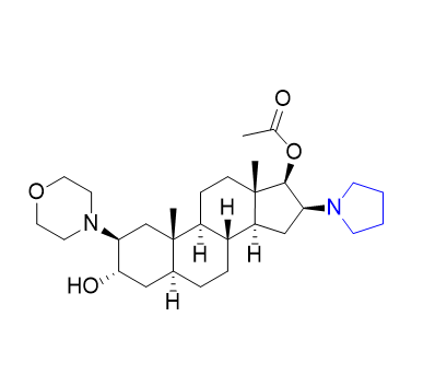 罗库溴铵杂质01