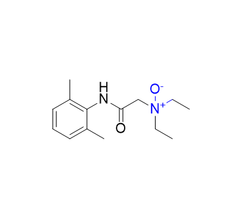 利多卡因杂质01