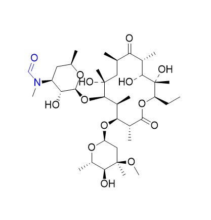 红霉素杂质11