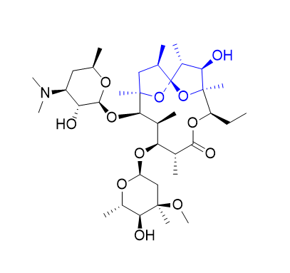 红霉素杂质04