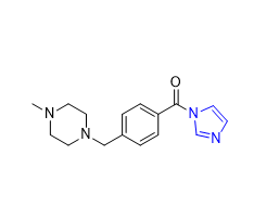 伊马替尼杂质02