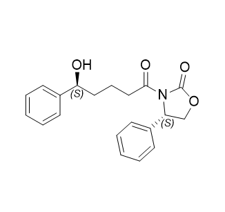 依折麦布杂质M