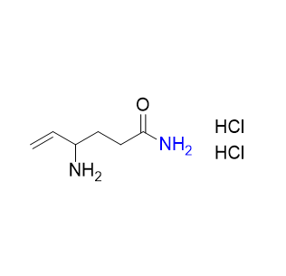 氨己烯酸杂质04