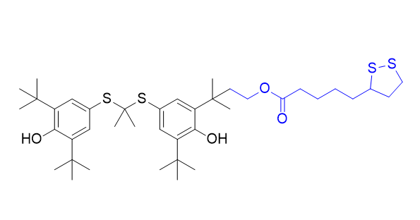 普罗布考杂质01