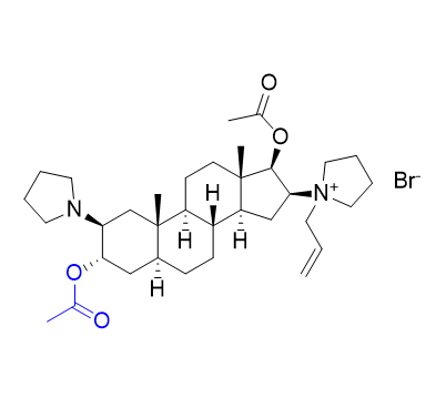 罗库溴铵杂质06