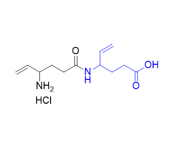 氨己烯酸杂质08