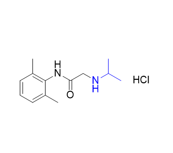 利多卡因杂质05