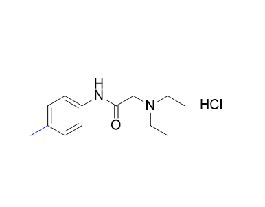 利多卡因杂质06