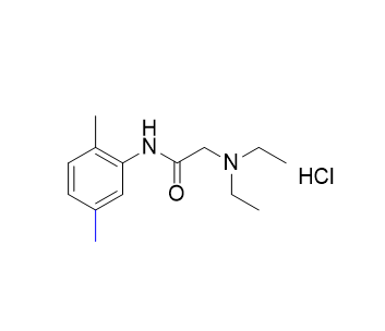 利多卡因杂质07