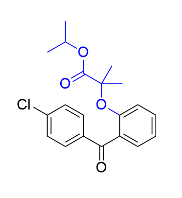 非诺贝特杂质06