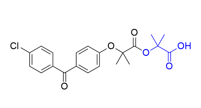 非诺贝特杂质09