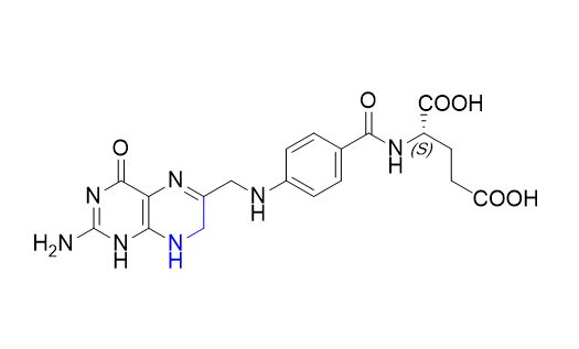 叶酸杂质11