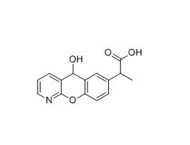 普拉洛芬杂质06