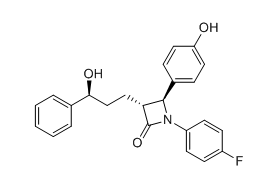 依折麦布杂质F