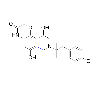 奥达特罗杂质22