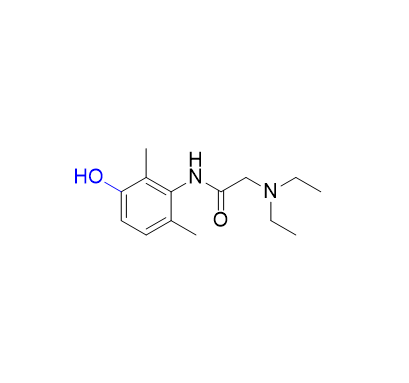 利多卡因杂质08