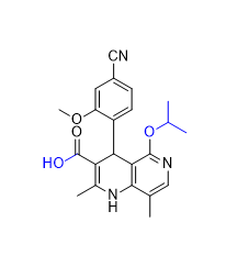 非奈利酮杂质12