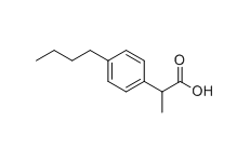 布洛芬杂质B