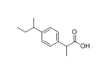 布洛芬杂质O