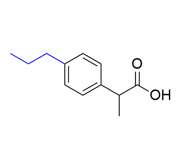 布洛芬杂质23