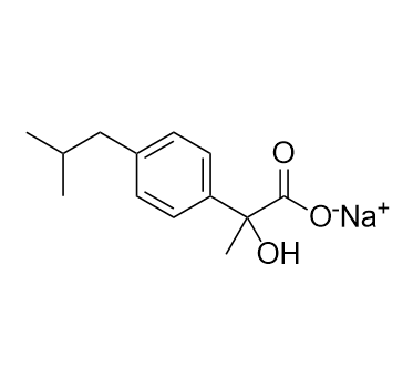布洛芬杂质M