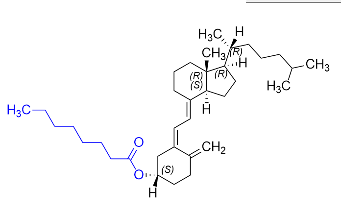 维生素D3杂质10