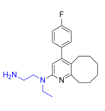 布南色林杂质14