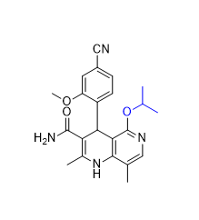 非奈利酮杂质13