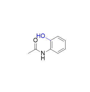 对乙酰氨基酚杂质01