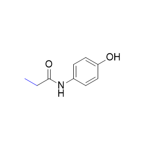 对乙酰氨基酚杂质02