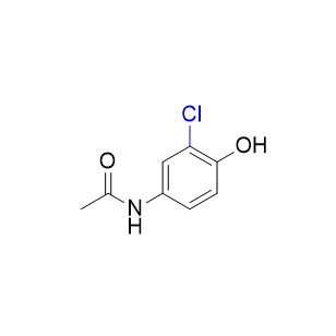 对乙酰氨基酚杂质03