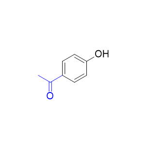 对乙酰氨基酚杂质05