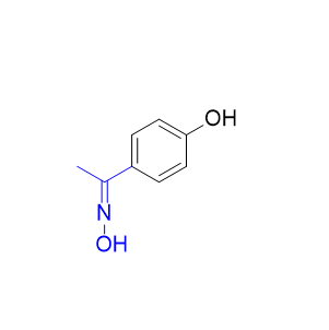 对乙酰氨基酚杂质07